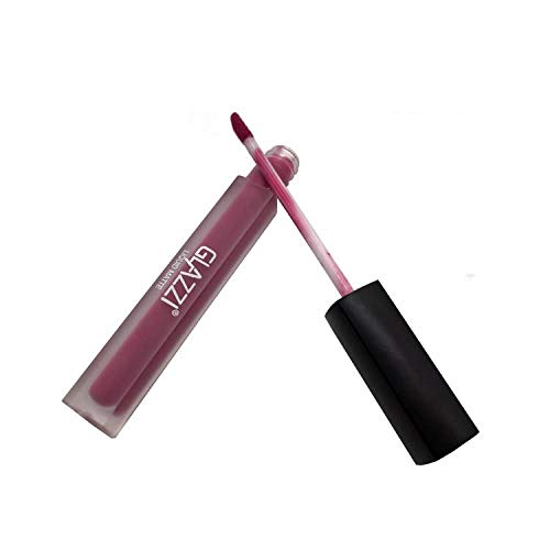 GLAZZI Cosmetics Long Lasting Lip Gloss GZ8010045 color-TROPHY WIFE